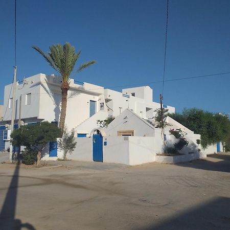 Dar Janis Djerba دار يانيس جربة Apartman Humt Szuk Kültér fotó