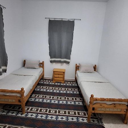 Dar Janis Djerba دار يانيس جربة Apartman Humt Szuk Kültér fotó