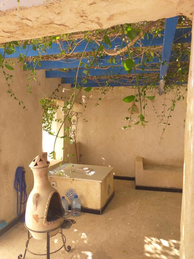 Dar Janis Djerba دار يانيس جربة Apartman Humt Szuk Szoba fotó