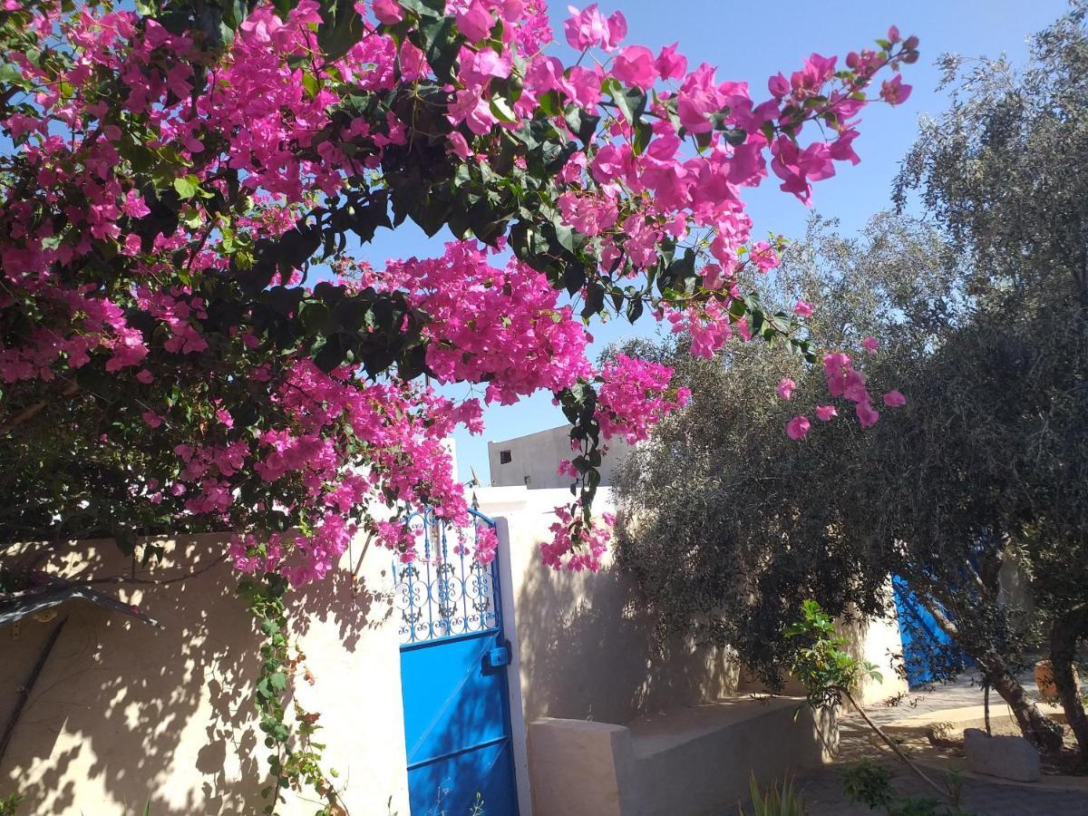 Dar Janis Djerba دار يانيس جربة Apartman Humt Szuk Szoba fotó