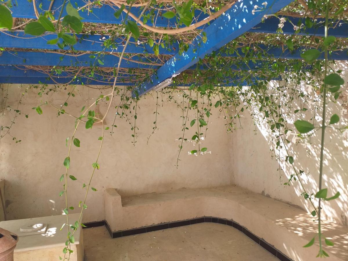 Dar Janis Djerba دار يانيس جربة Apartman Humt Szuk Szoba fotó