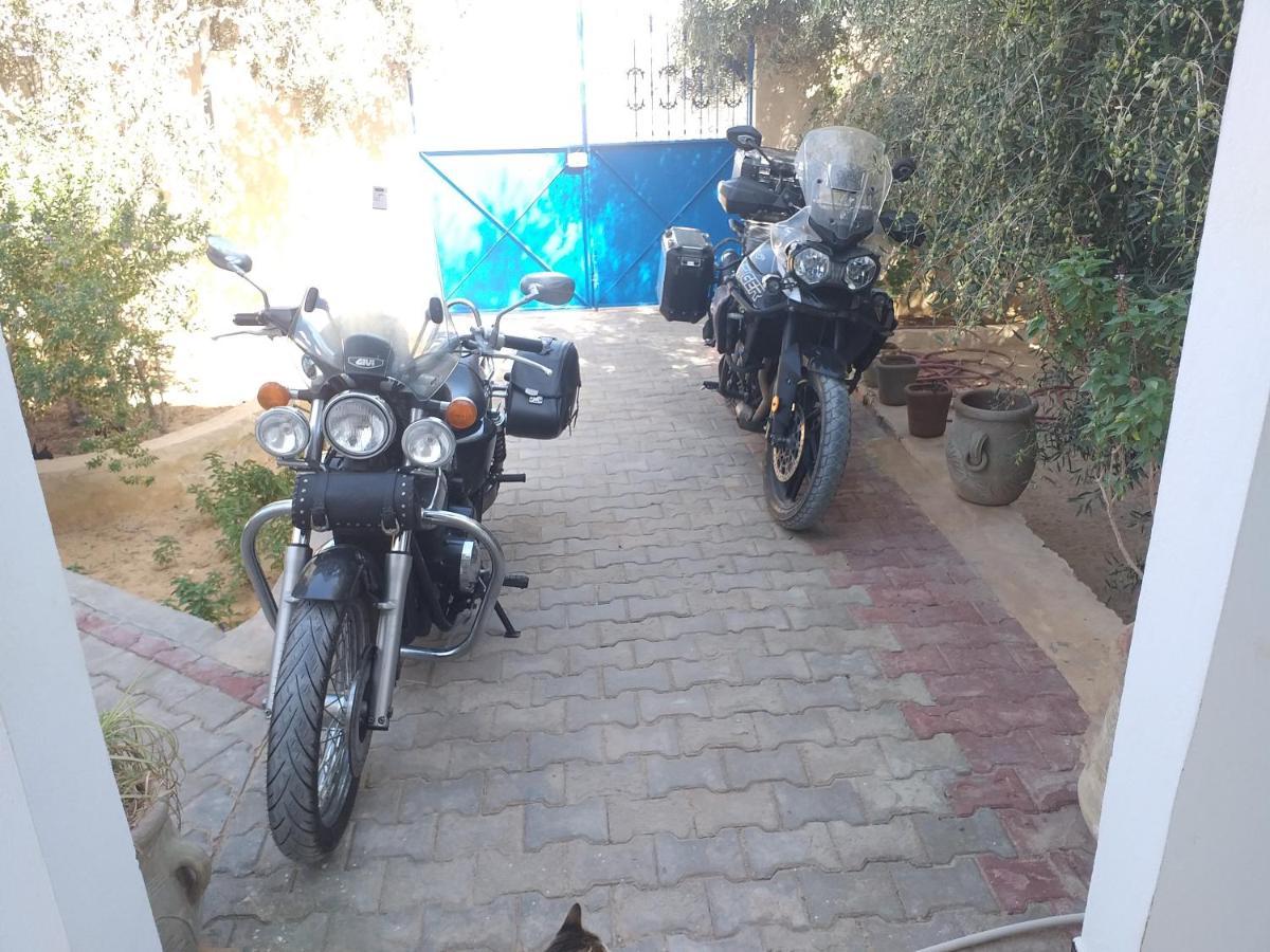 Dar Janis Djerba دار يانيس جربة Apartman Humt Szuk Szoba fotó