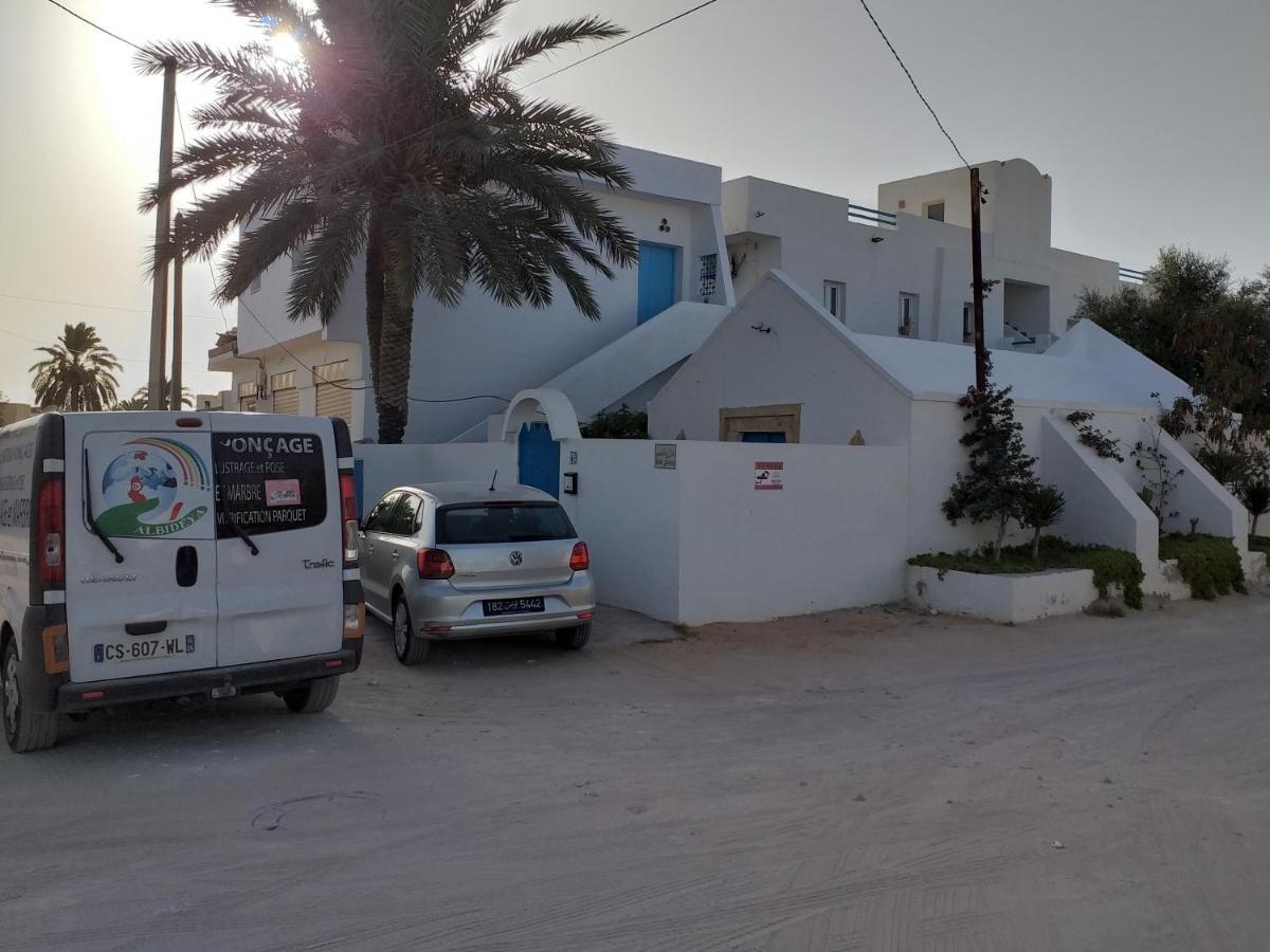 Dar Janis Djerba دار يانيس جربة Apartman Humt Szuk Szoba fotó