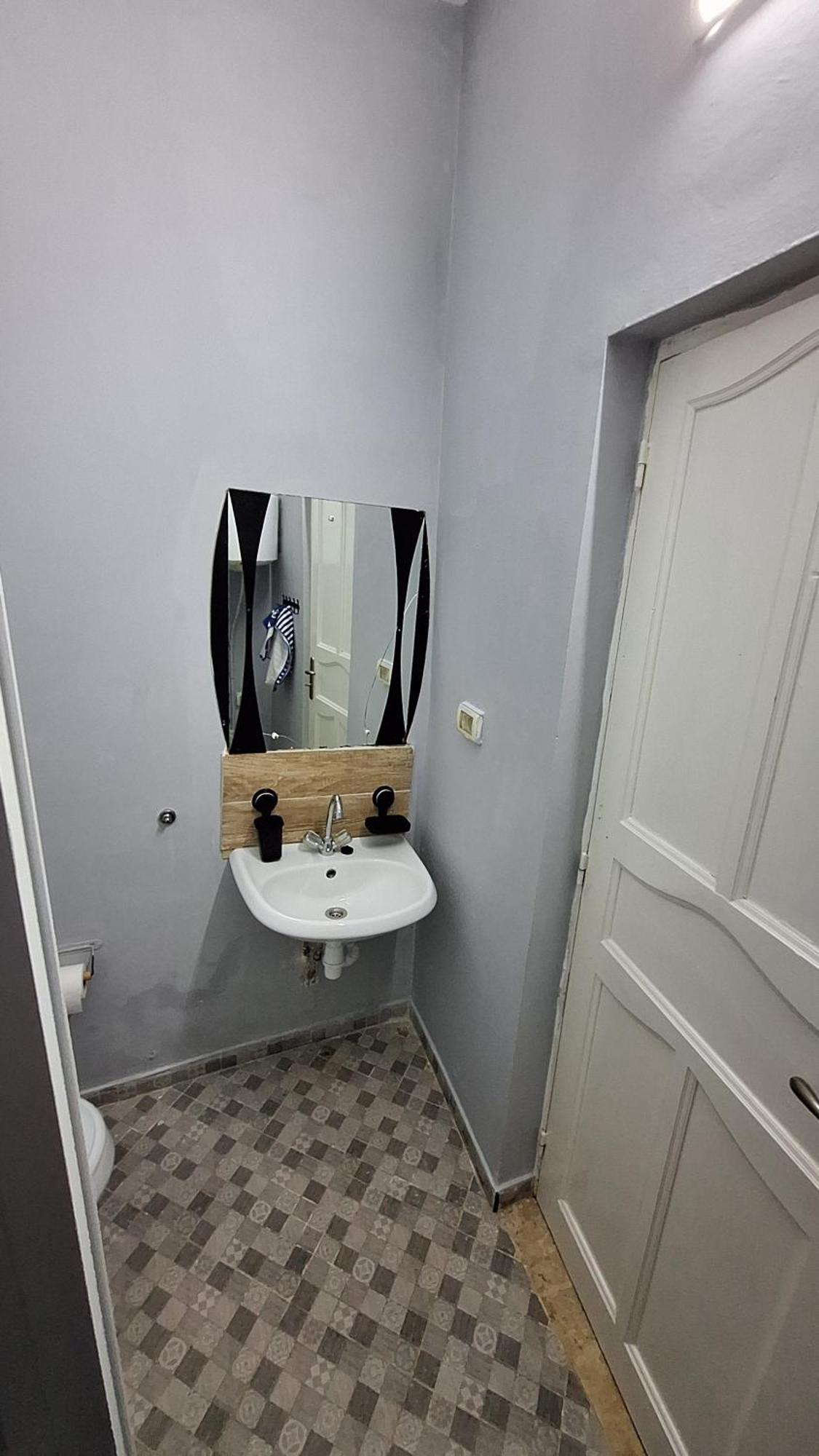 Dar Janis Djerba دار يانيس جربة Apartman Humt Szuk Kültér fotó