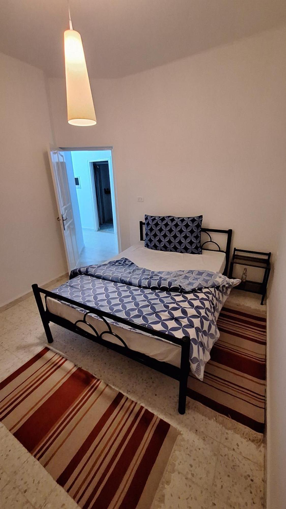 Dar Janis Djerba دار يانيس جربة Apartman Humt Szuk Kültér fotó