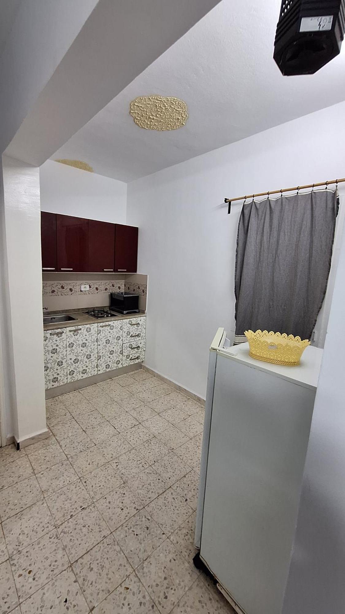 Dar Janis Djerba دار يانيس جربة Apartman Humt Szuk Kültér fotó