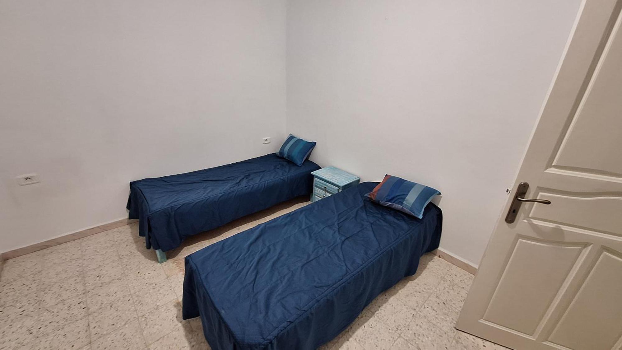 Dar Janis Djerba دار يانيس جربة Apartman Humt Szuk Kültér fotó