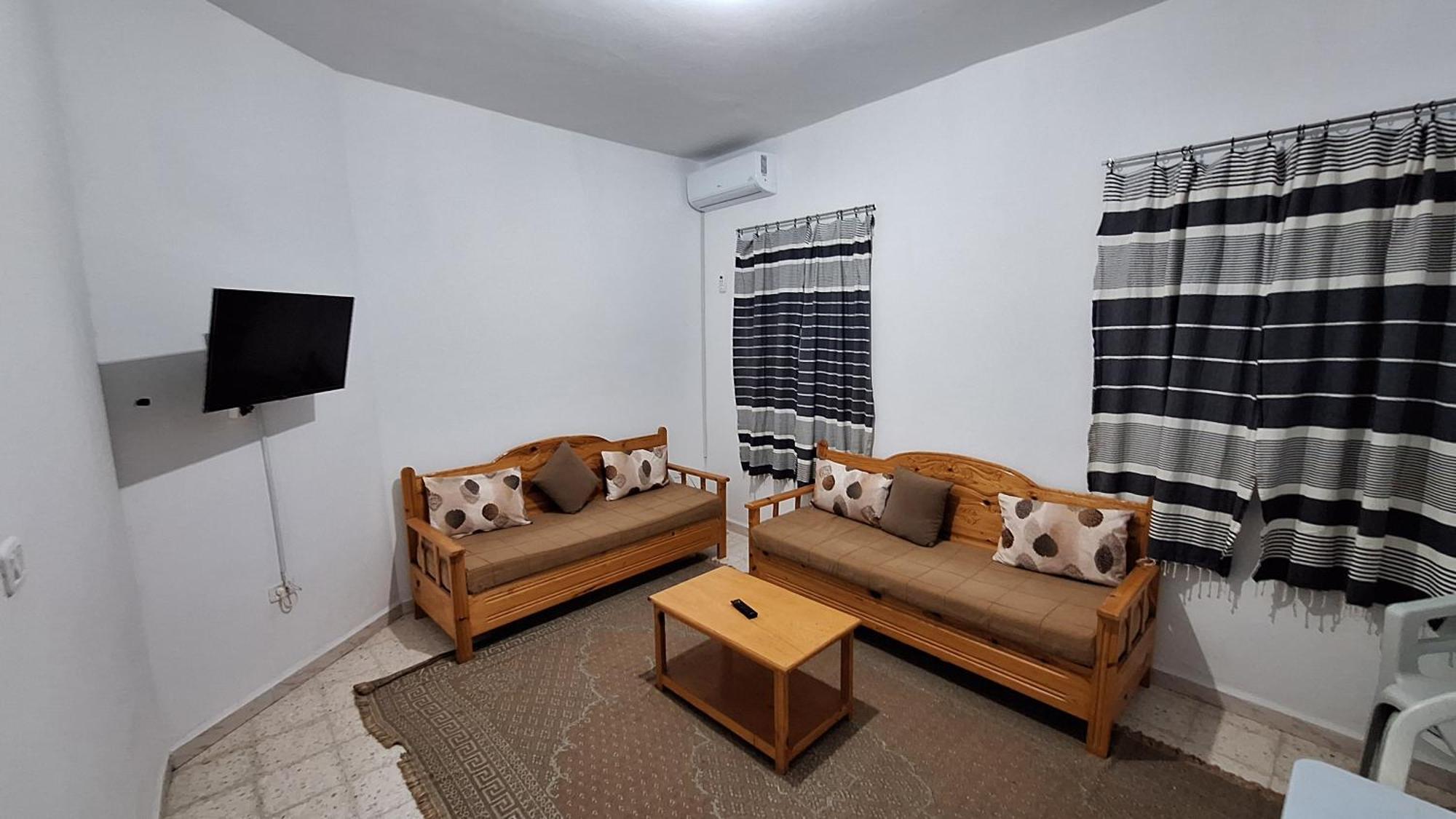 Dar Janis Djerba دار يانيس جربة Apartman Humt Szuk Kültér fotó