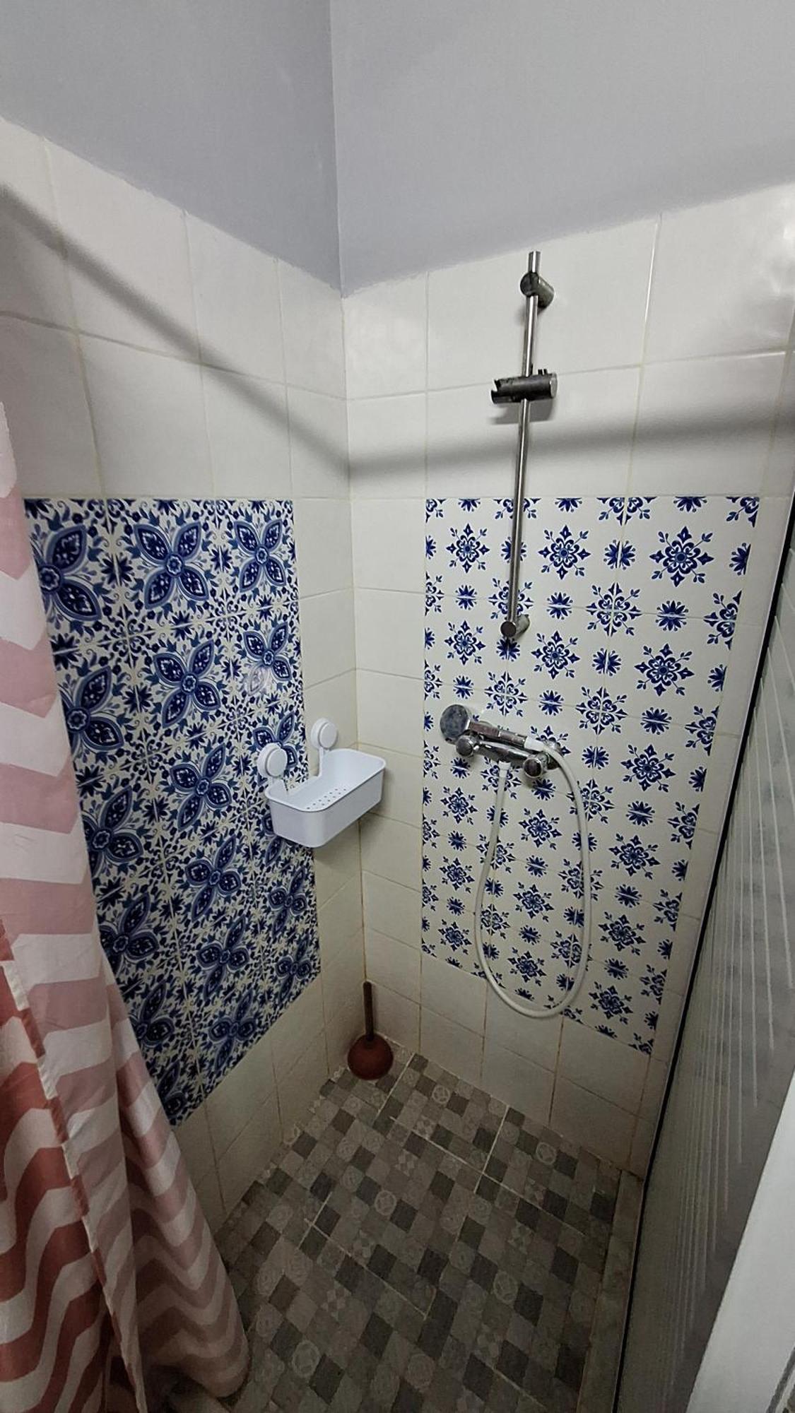 Dar Janis Djerba دار يانيس جربة Apartman Humt Szuk Kültér fotó